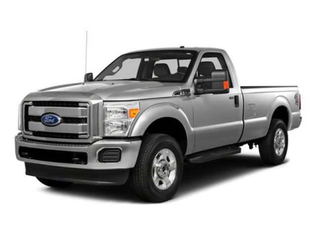 2016 Ford F-250 