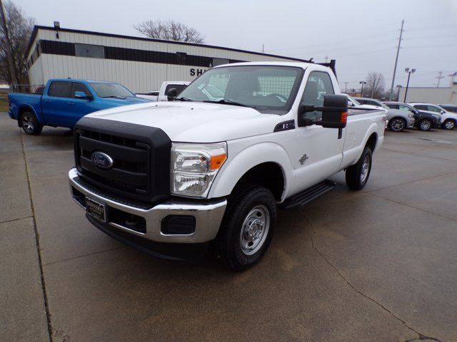 2016 Ford F-250 XL