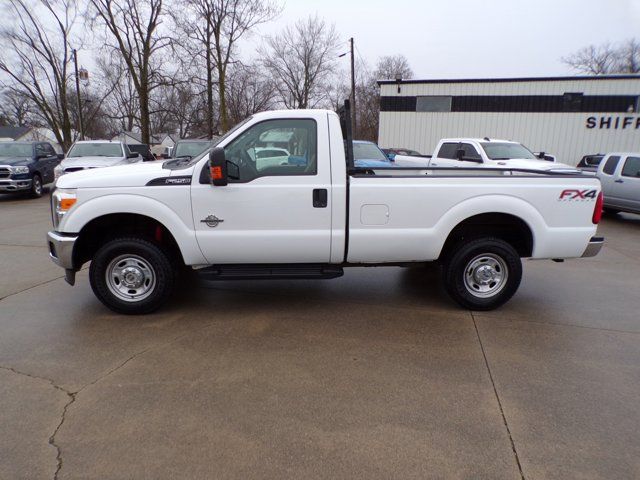 2016 Ford F-250 XL