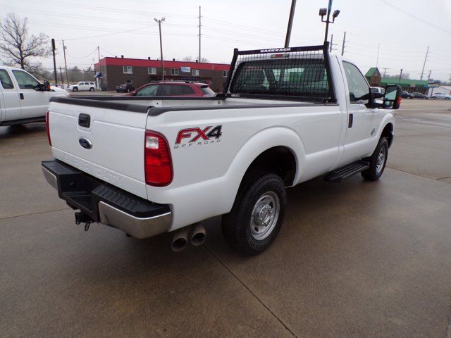 2016 Ford F-250 XL