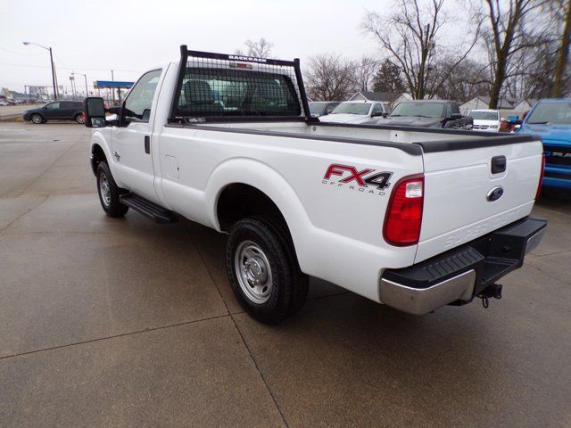 2016 Ford F-250 XL