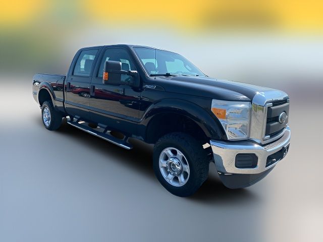 2016 Ford F-250 XL