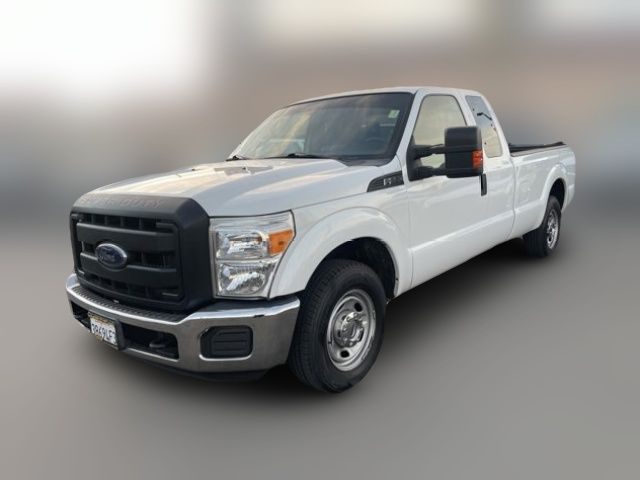 2016 Ford F-250 Lariat