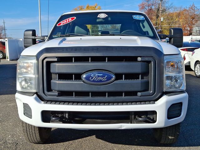 2016 Ford F-250 XL