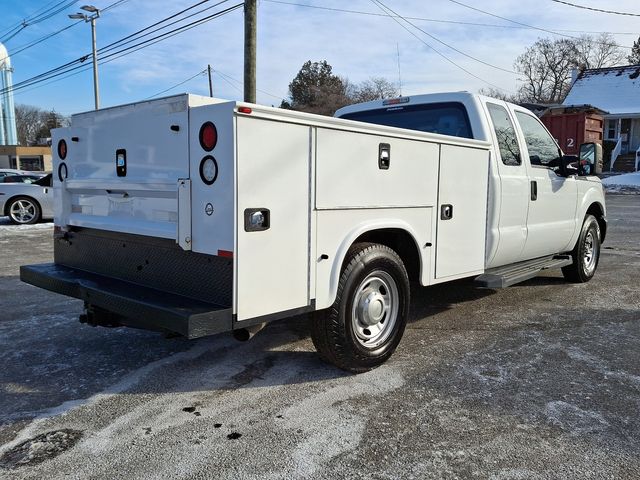 2016 Ford F-250 XL