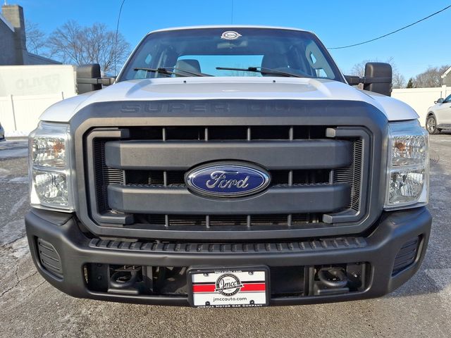 2016 Ford F-250 XL