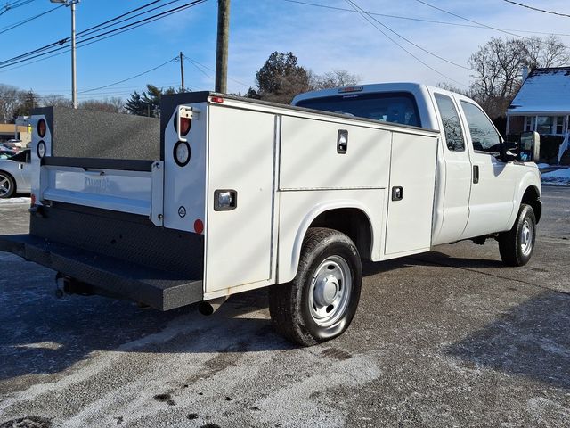 2016 Ford F-250 XL