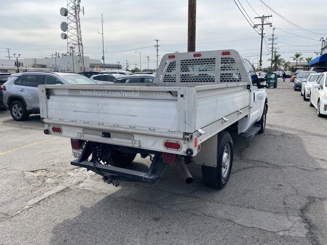 2016 Ford F-250 XL