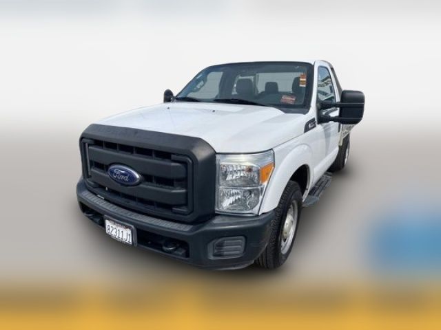 2016 Ford F-250 XL