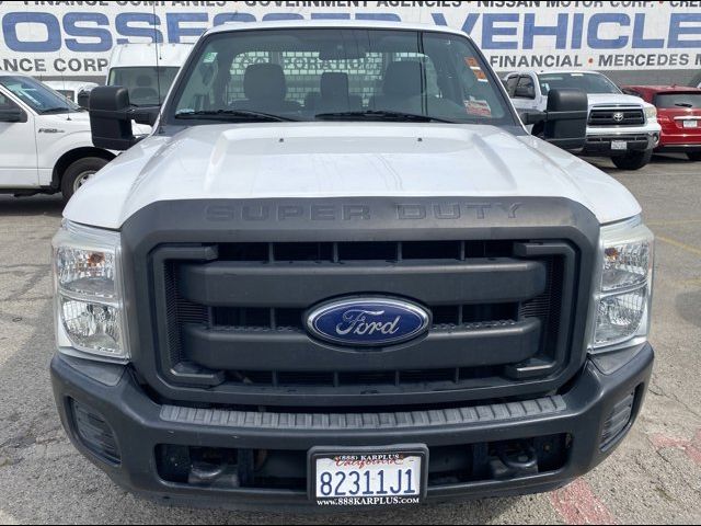 2016 Ford F-250 XL