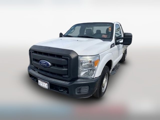 2016 Ford F-250 XL