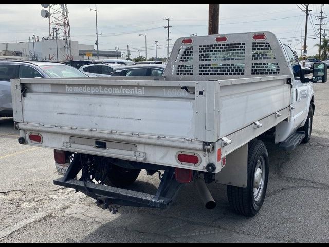 2016 Ford F-250 XL