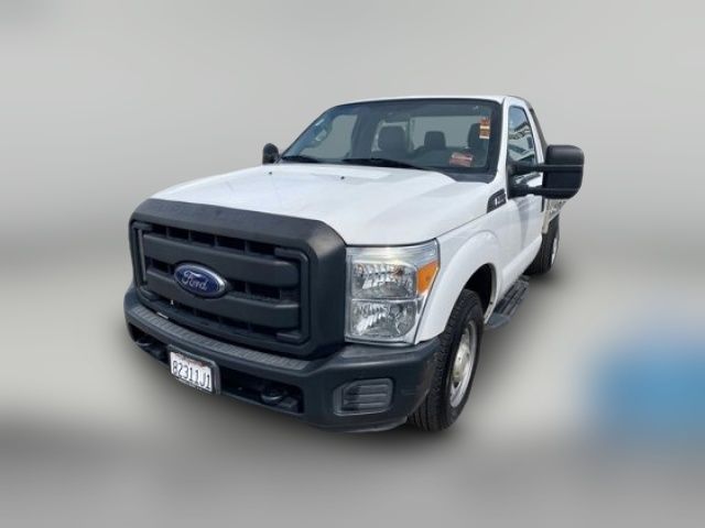 2016 Ford F-250 XL