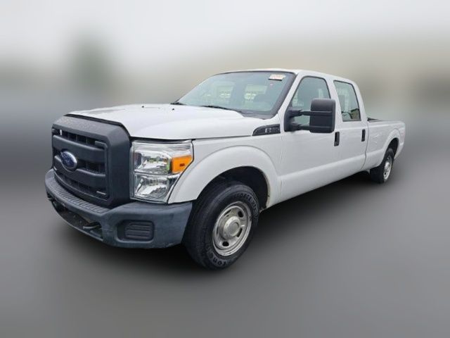 2016 Ford F-250 XL