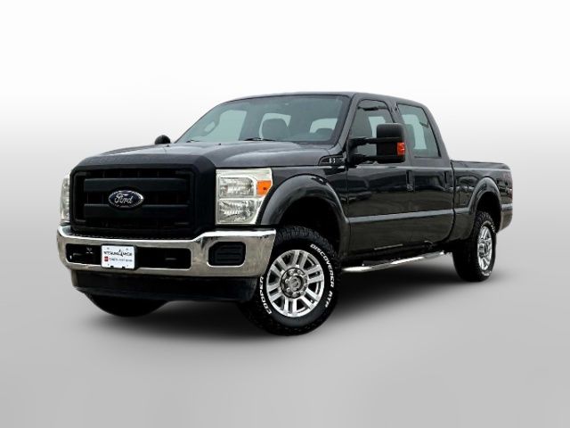 2016 Ford F-250 XL