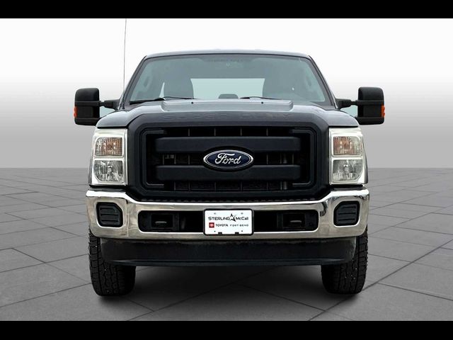 2016 Ford F-250 XL