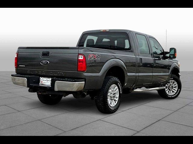 2016 Ford F-250 XL