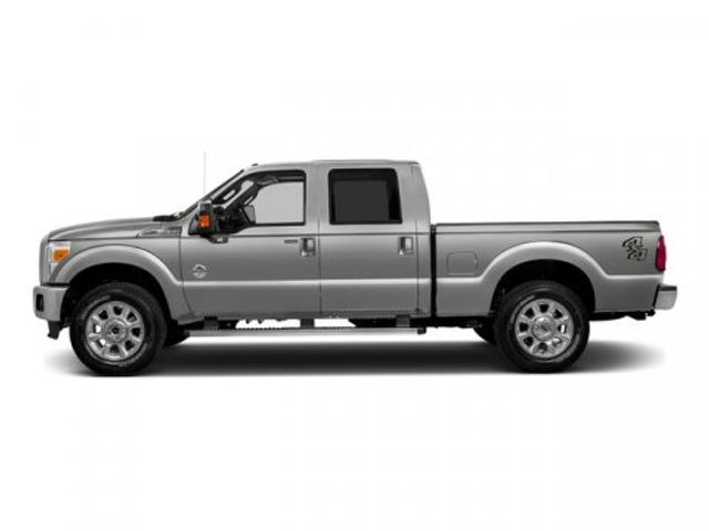 2016 Ford F-250 XL