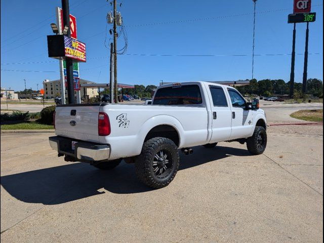 2016 Ford F-250 XL