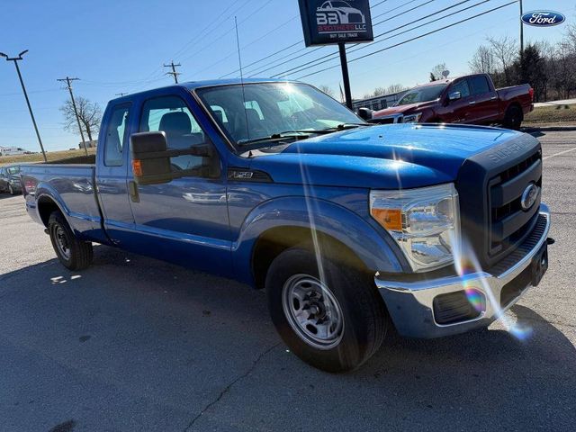 2016 Ford F-250 XL