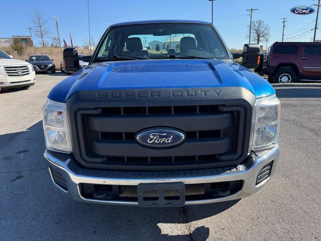 2016 Ford F-250 XL