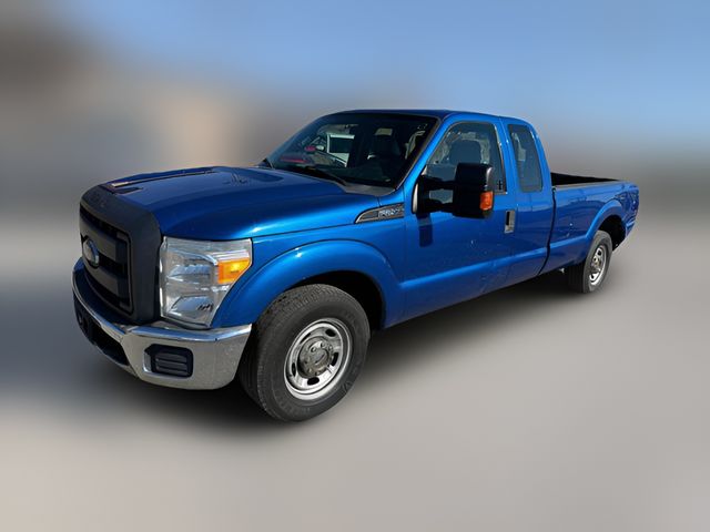 2016 Ford F-250 XL