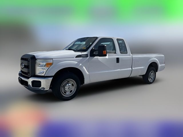 2016 Ford F-250 XL