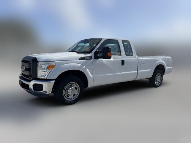 2016 Ford F-250 XL