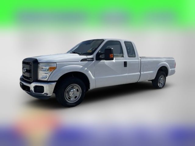 2016 Ford F-250 XL