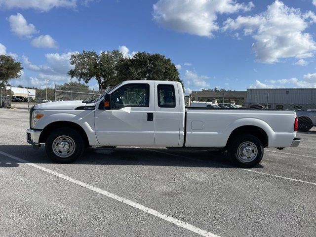 2016 Ford F-250 XL