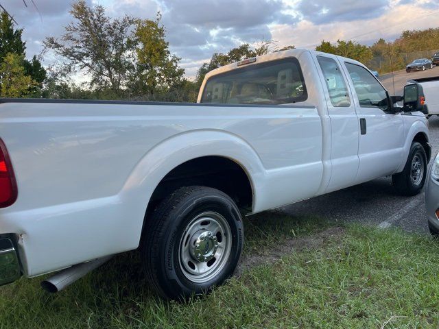 2016 Ford F-250 XL