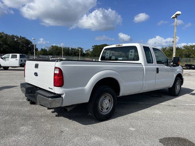 2016 Ford F-250 XL