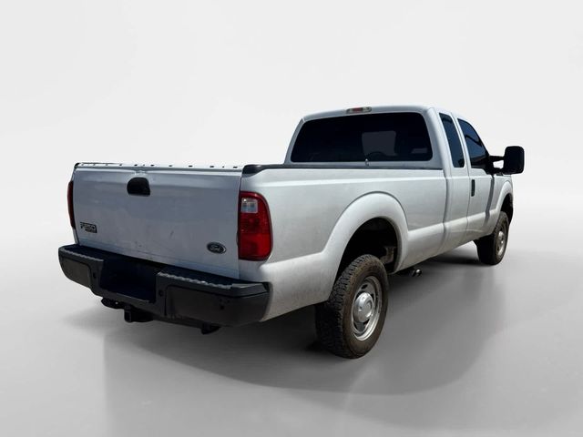 2016 Ford F-250 XL