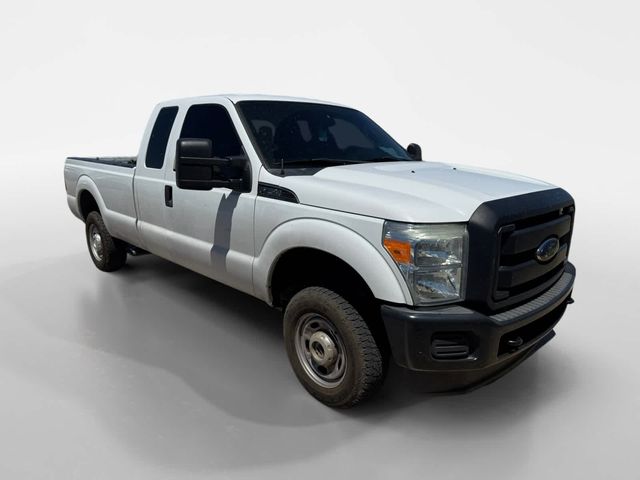 2016 Ford F-250 XL