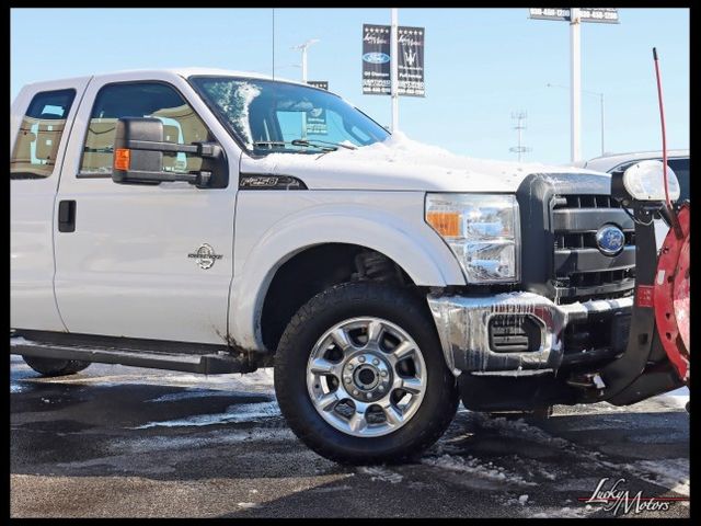 2016 Ford F-250 XL