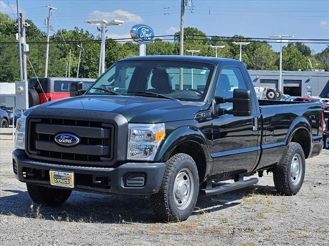 2016 Ford F-250 XL