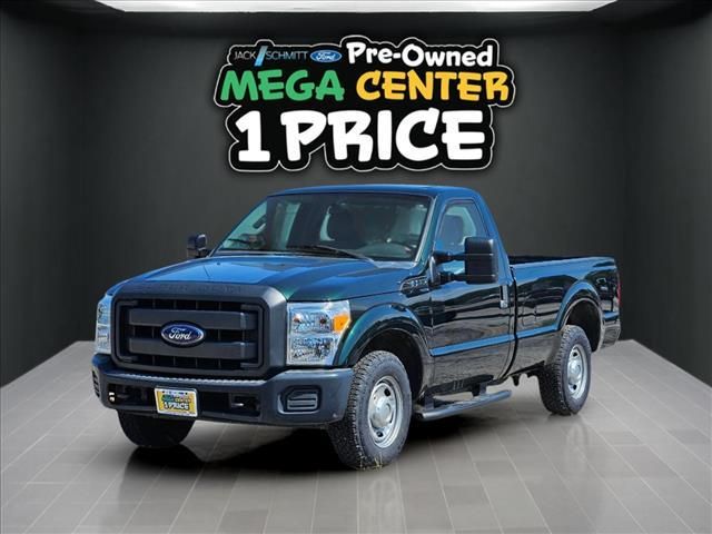 2016 Ford F-250 XL