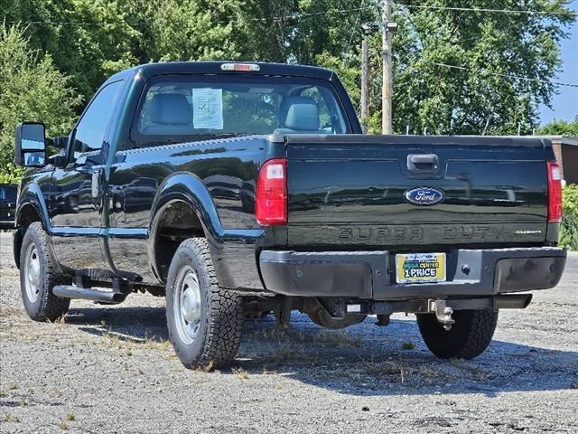 2016 Ford F-250 XL