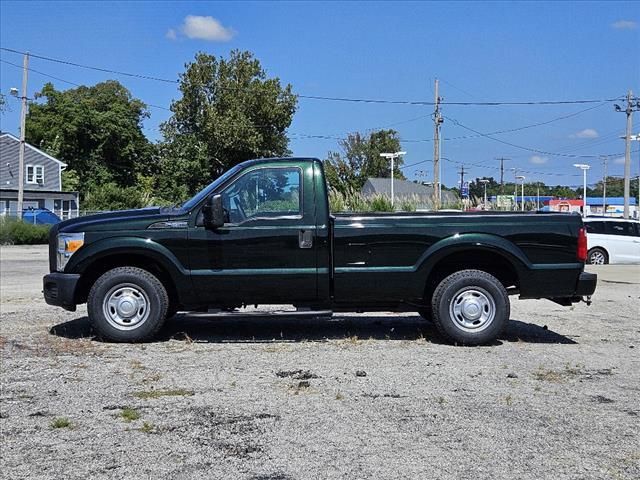 2016 Ford F-250 XL