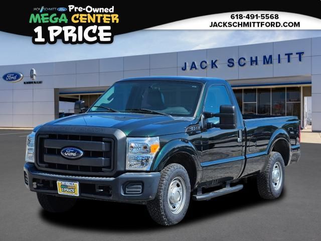 2016 Ford F-250 XL