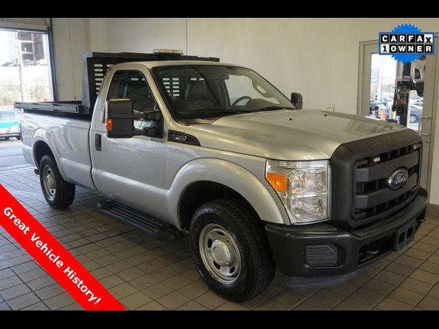 2016 Ford F-250 XL