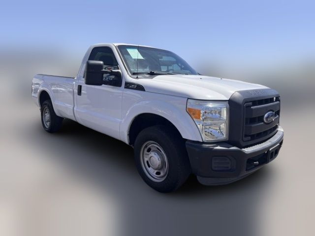 2016 Ford F-250 XL