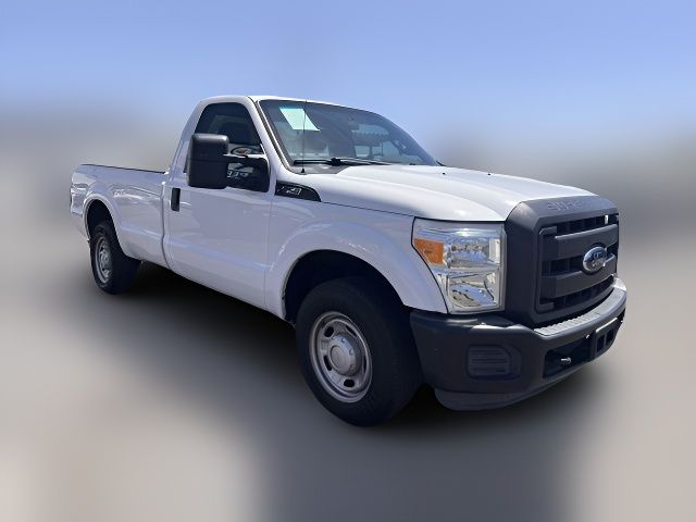 2016 Ford F-250 XL