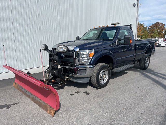 2016 Ford F-250 XL