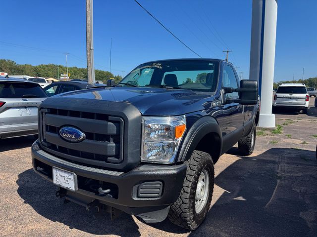 2016 Ford F-250 XL