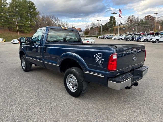 2016 Ford F-250 XL