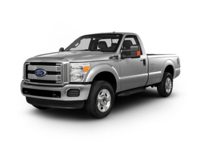 2016 Ford F-250 XL