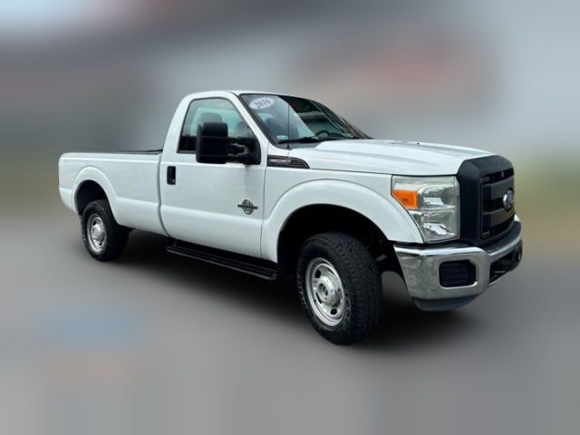 2016 Ford F-250 XL