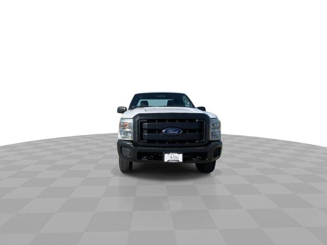 2016 Ford F-250 XL