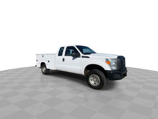 2016 Ford F-250 XL